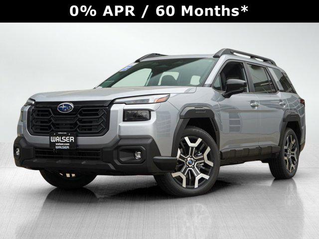 New 2026 Subaru Outback Touring XT