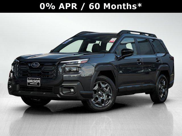 New 2026 Subaru Outback Premium