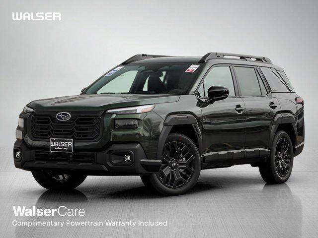 New 2026 Subaru Outback Limited XT