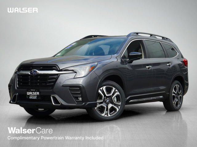 New 2026 Subaru Ascent Touring 7-Passenger