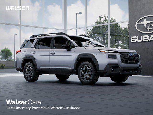 New 2026 Subaru Outback Premium