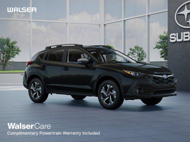 New 2027 Subaru Crosstrek Premium