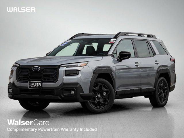New 2026 Subaru Outback Limited
