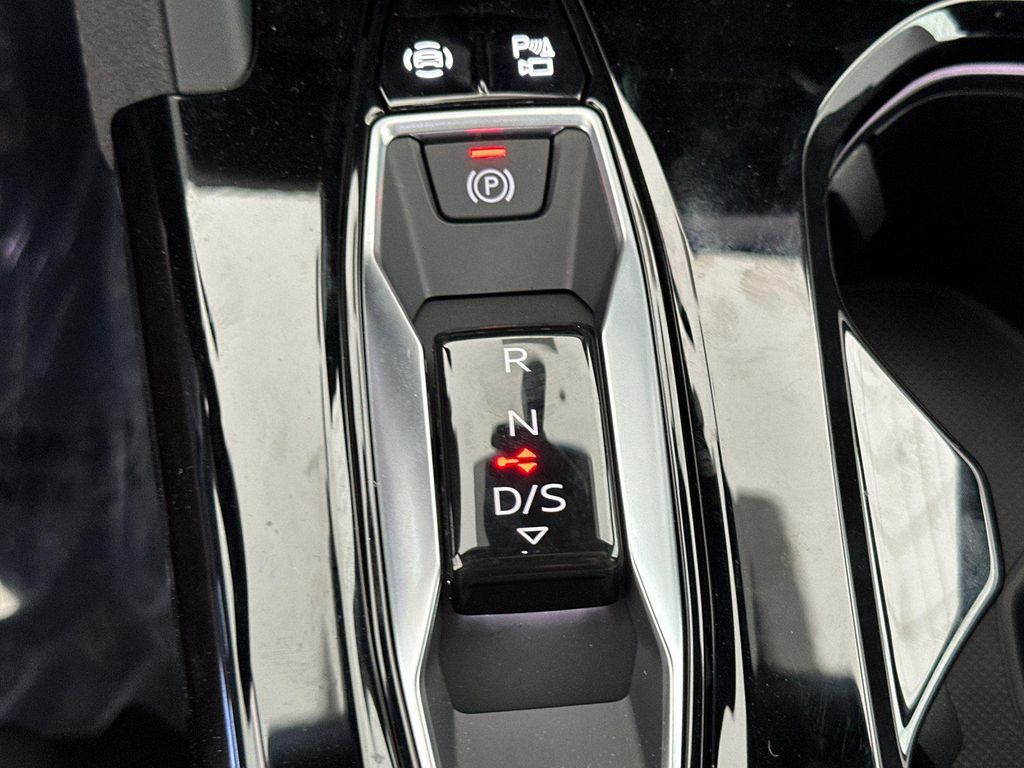 2026 AUDI SQ5 3.0T PREMIUM PLUS — миниатюра 21