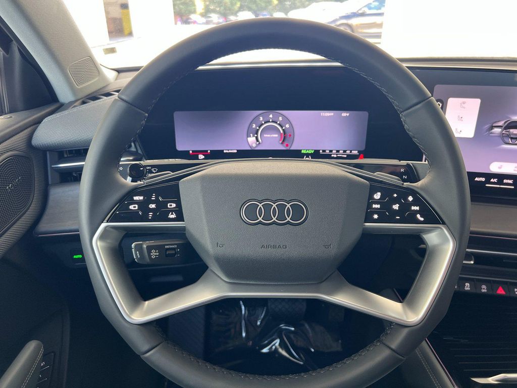 2026 AUDI Q3 TFSI QUATTRO S TRONIC — миниатюра 23