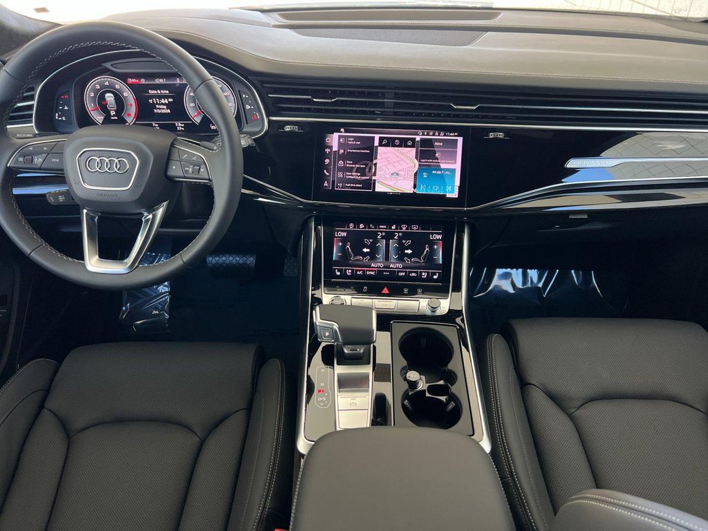 2026 AUDI Q8 55 PRESTIGE — миниатюра 12