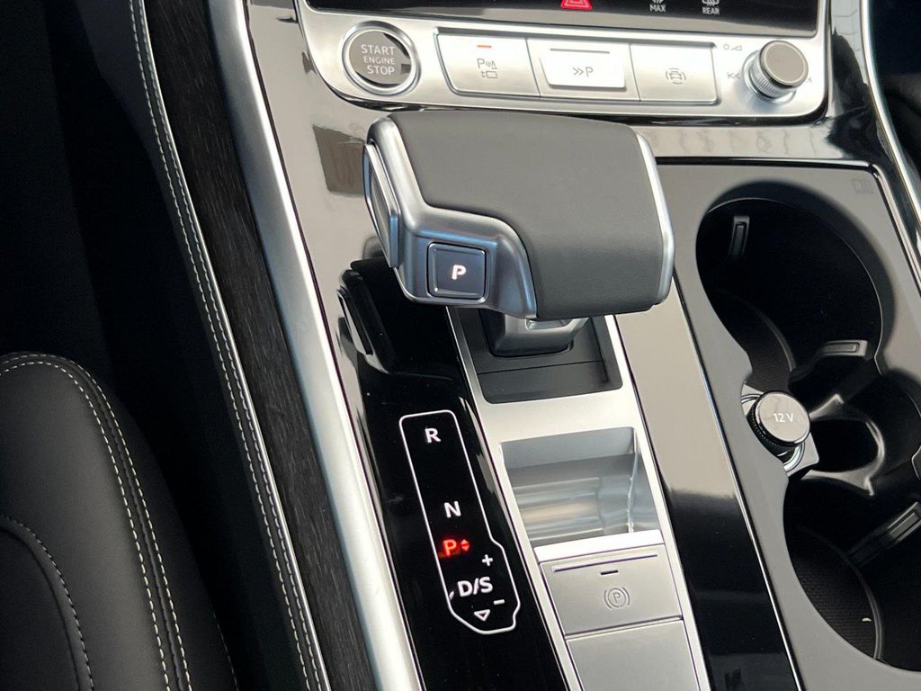 2026 AUDI Q8 55 PRESTIGE — миниатюра 21