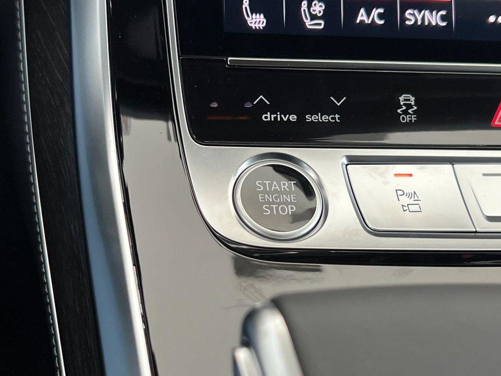 2026 AUDI Q8 55 PRESTIGE — миниатюра 22