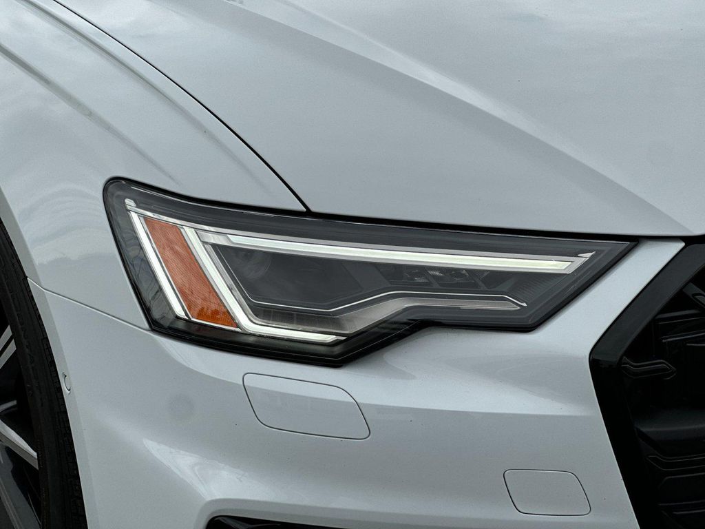 صورة مصغرة 25 لـ 2025 AUDI A6 55 PREMIUM PLUS