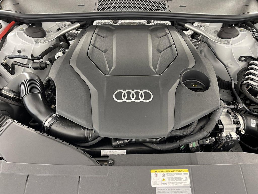 صورة مصغرة 38 لـ 2025 AUDI A6 55 PREMIUM PLUS