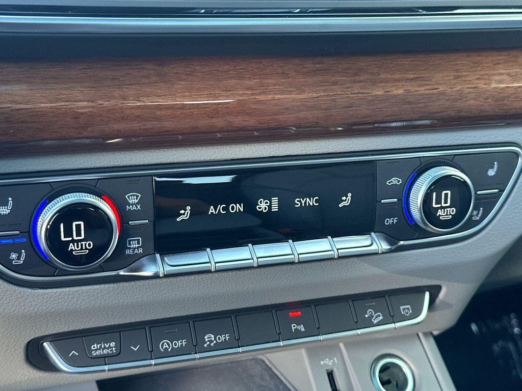 2023 AUDI Q5 45 S LINE PREMIUM PLUS — миниатюра 19