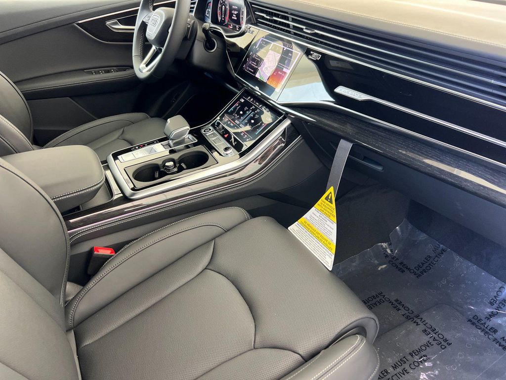 2026 AUDI Q8 55 PRESTIGE thumbnail 15