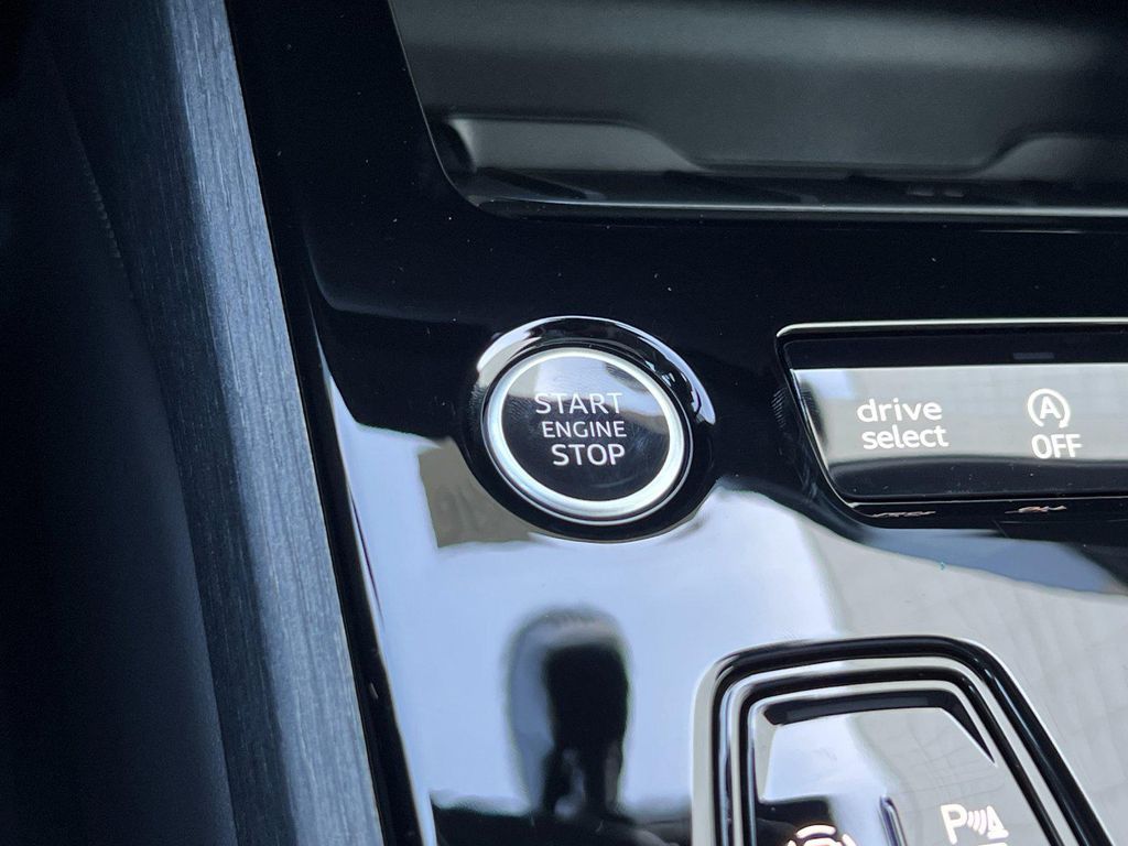 2025 AUDI A5 PREMIUM PLUS TFSI QUATTRO S TRONIC — миниатюра 21