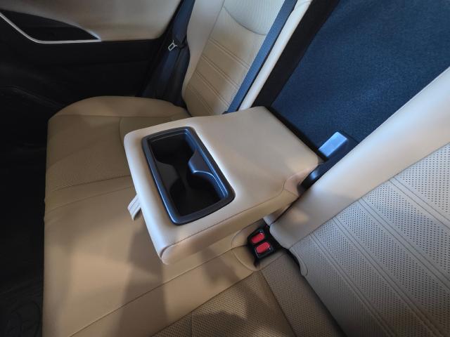 صورة مصغرة 30 لـ 2025 Toyota RAV4 LIMITED
