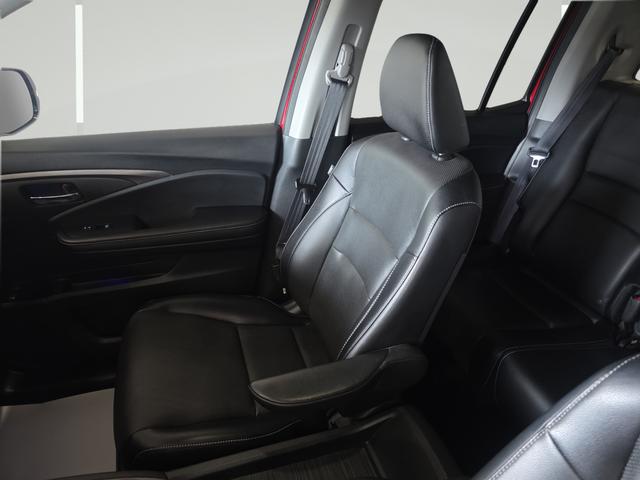 2022 Honda RIDGELINE RTL-E — миниатюра 22