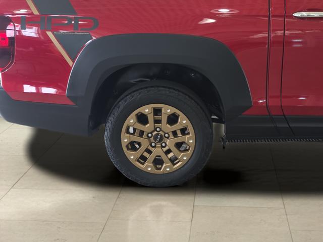 2022 Honda RIDGELINE RTL-E — миниатюра 32