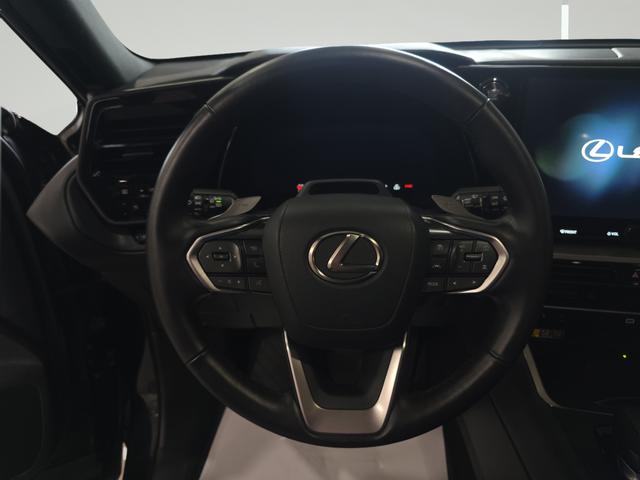2026 Lexus TX 350 350 — миниатюра 14