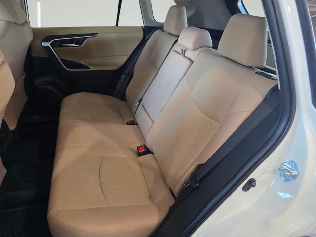 صورة مصغرة 23 لـ 2025 Toyota RAV4 XLE