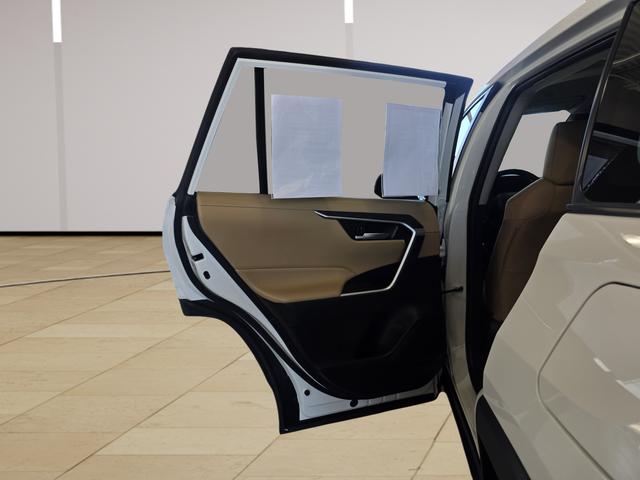صورة مصغرة 30 لـ 2025 Toyota RAV4 XLE
