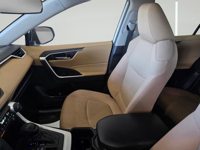 صورة مصغرة 21 لـ 2025 Toyota RAV4 XLE