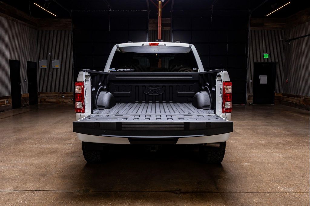 2023 FORD F-150 XL 照片 8