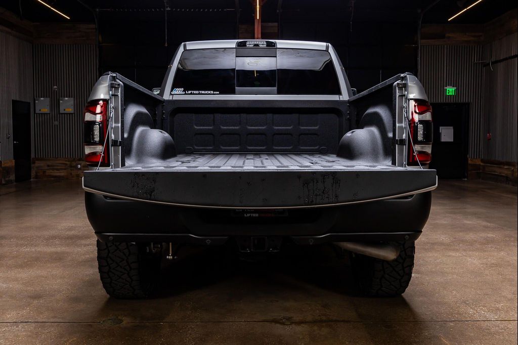 2023 RAM 2500 POWER WAGON — фото 8