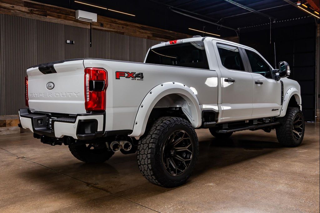 2023 FORD F-250 XL 照片 3