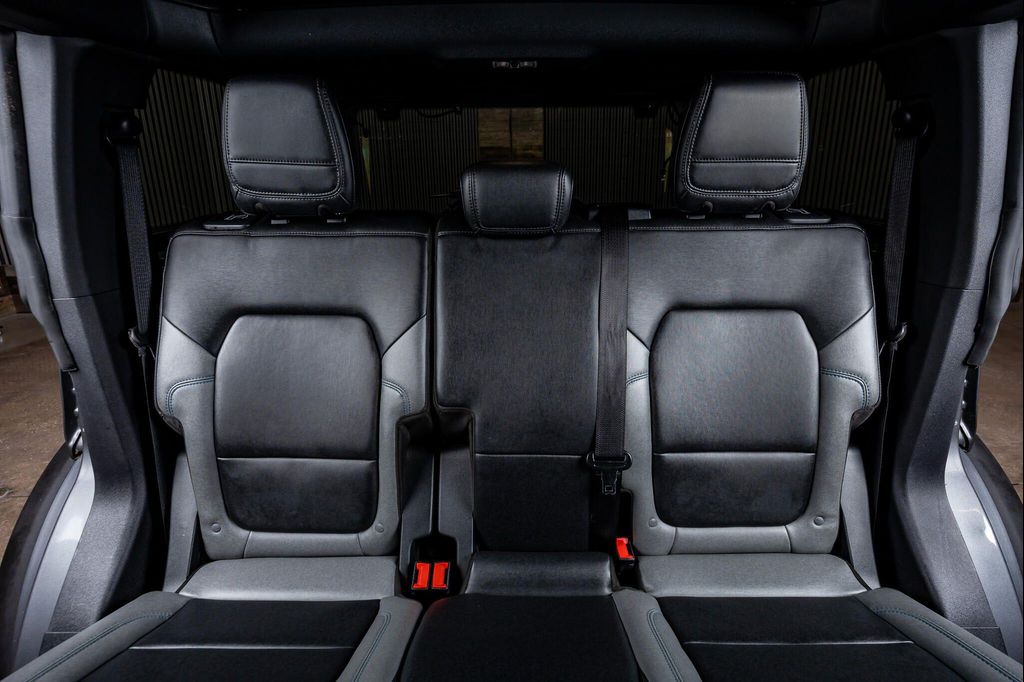 صورة مصغرة 32 لـ 2023 FORD BRONCO BLACK DIAMOND