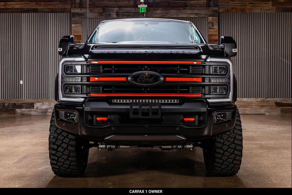 صورة 3 لـ 2026 FORD F-250 LARIAT