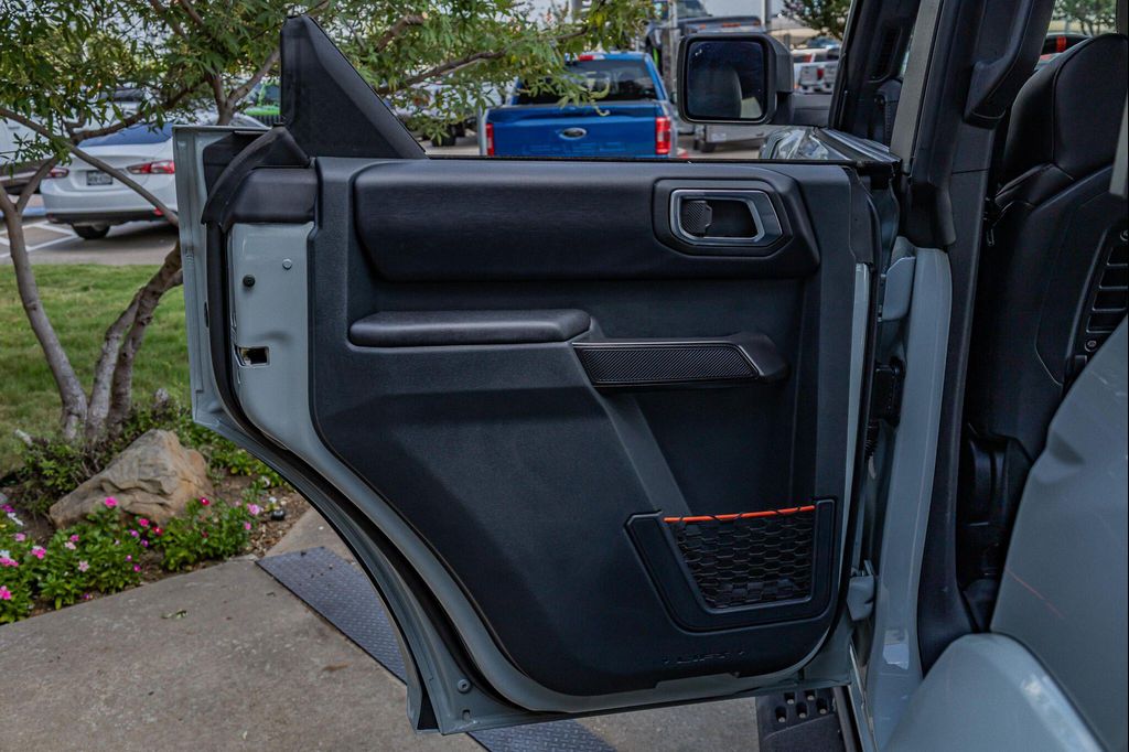 صورة مصغرة 34 لـ 2024 FORD BRONCO RAPTOR
