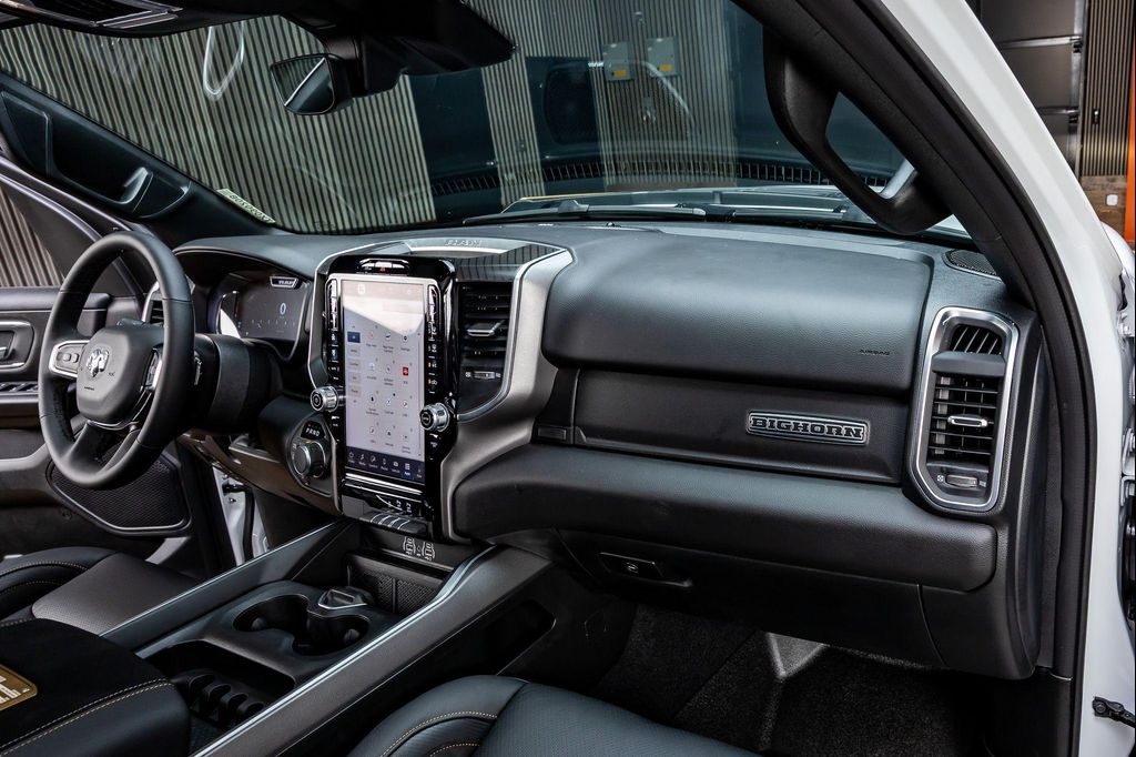 2026 RAM 1500 BIG HORN/LONE STAR 缩略图 13