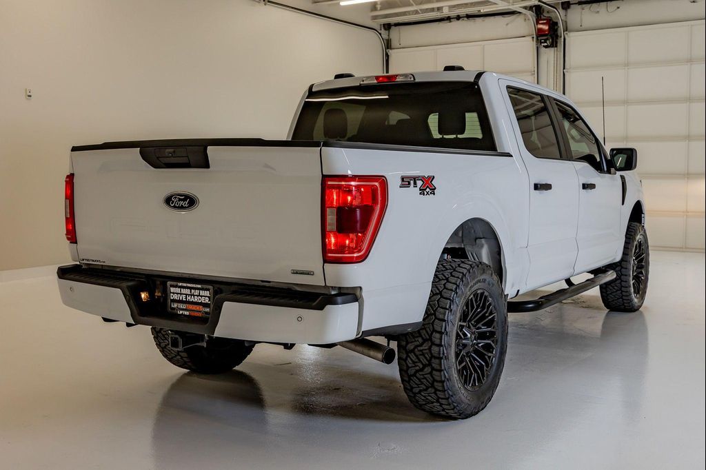2023 FORD F-150 XL 照片 9