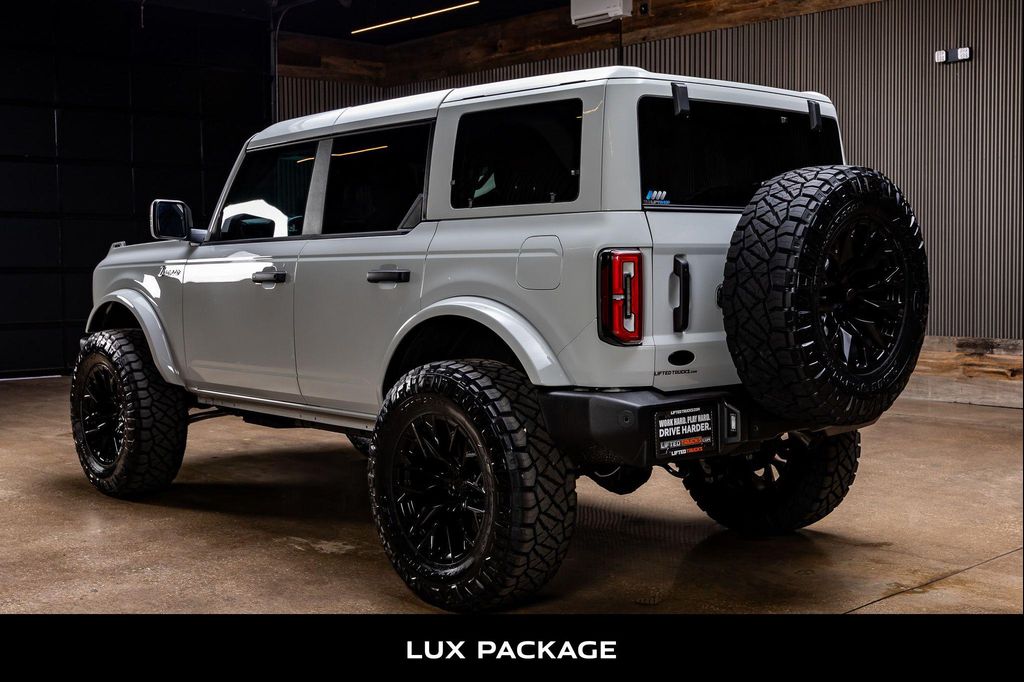 FORD BRONCO - 7