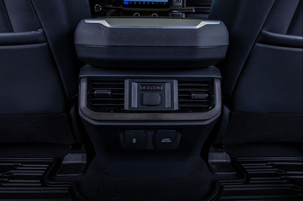 صورة مصغرة 35 لـ 2025 FORD F-150 RAPTOR
