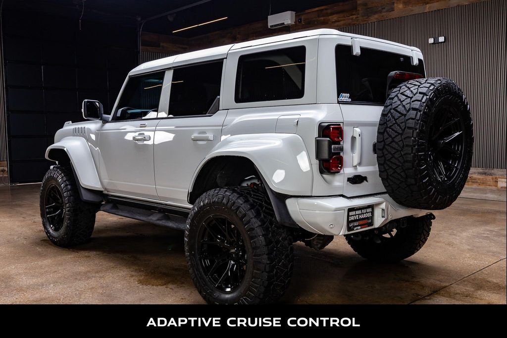 FORD BRONCO RAPTOR - 7