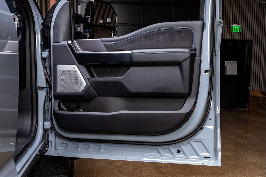 صورة مصغرة 35 لـ 2026 FORD F-350 PLATINUM