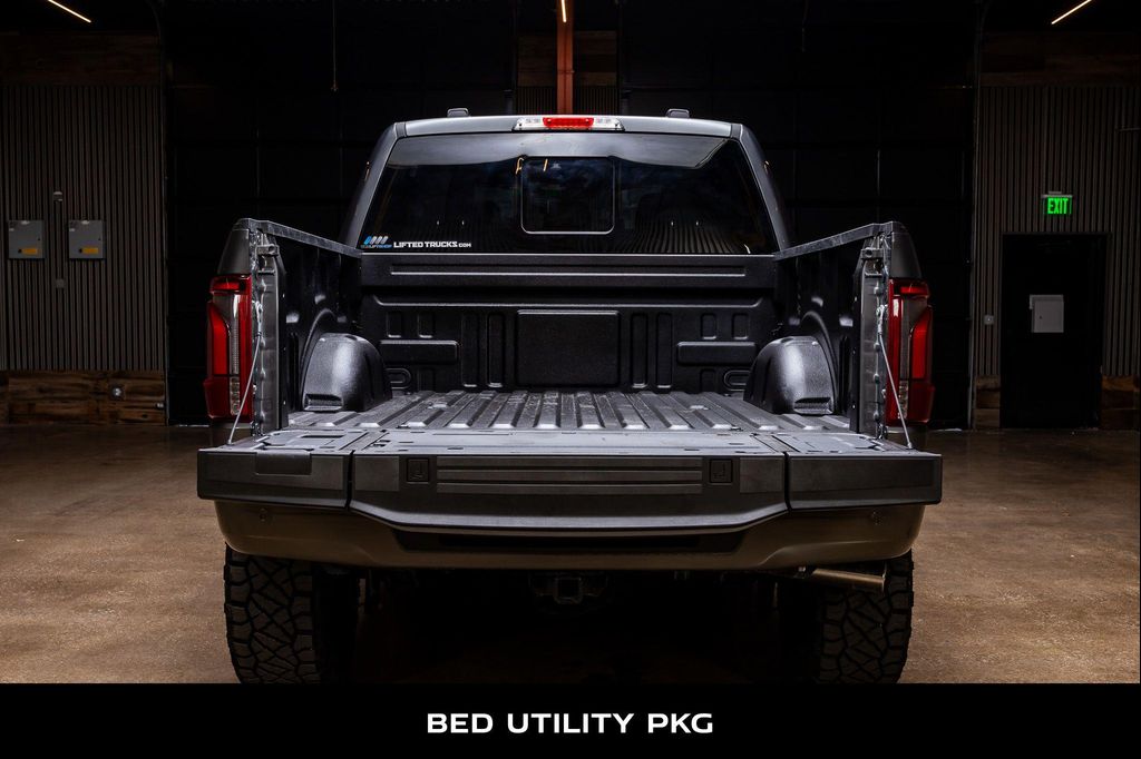 FORD F-150 KING RANCH - 9