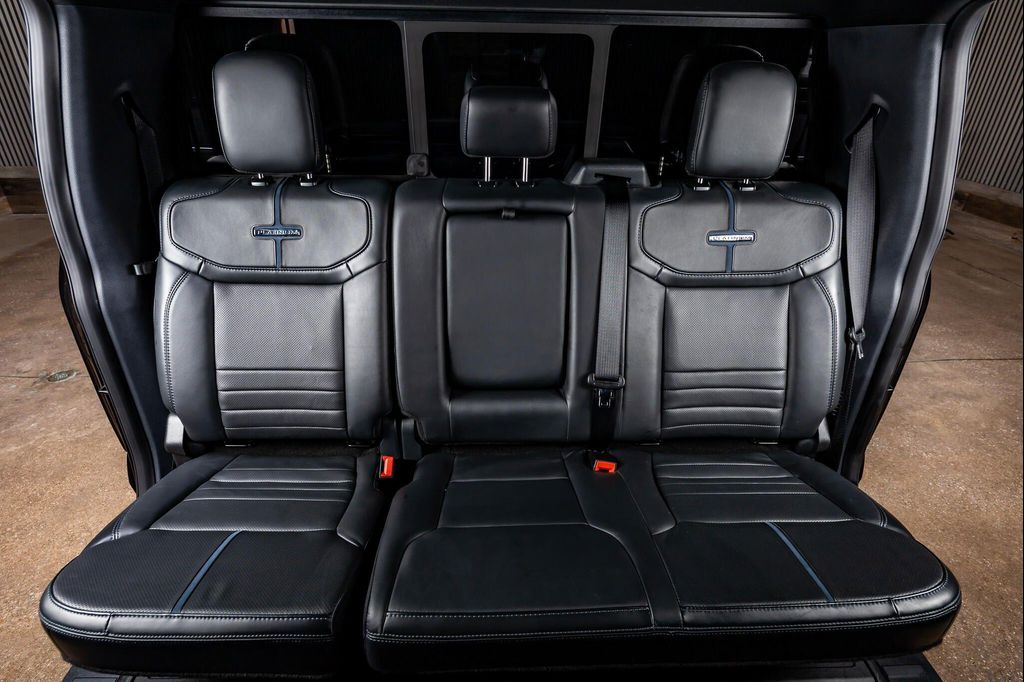 2024 FORD F-150 PLATINUM — миниатюра 26