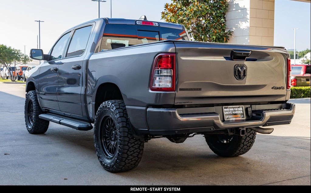 2023 RAM 1500 BIG HORN/LONE STAR 照片 6