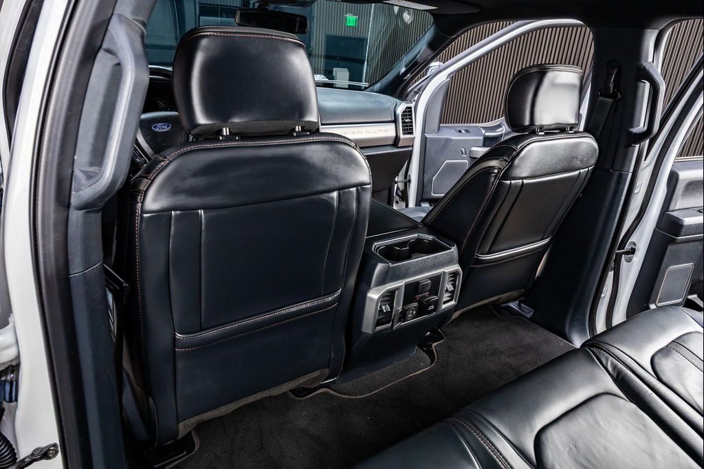 صورة مصغرة 35 لـ 2022 FORD F-250 PLATINUM