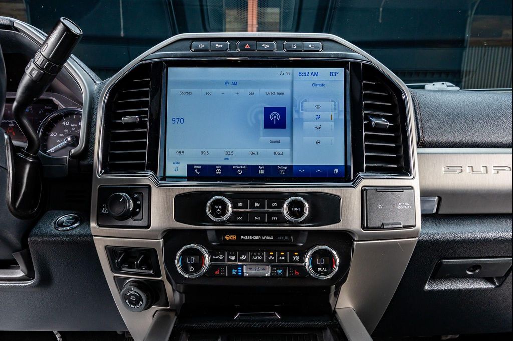 صورة مصغرة 24 لـ 2022 FORD F-250 PLATINUM