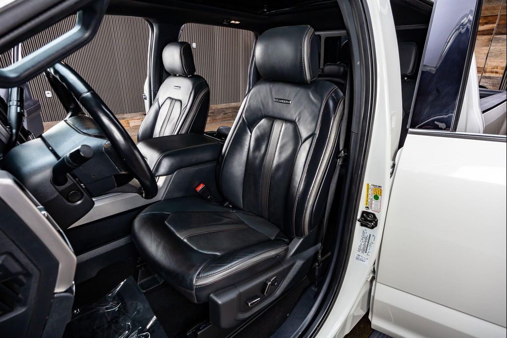 صورة مصغرة 30 لـ 2022 FORD F-250 PLATINUM