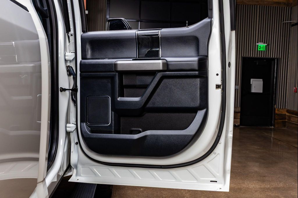 صورة مصغرة 40 لـ 2022 FORD F-250 PLATINUM