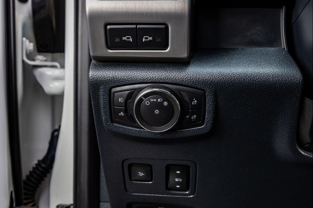 صورة مصغرة 22 لـ 2022 FORD F-250 PLATINUM