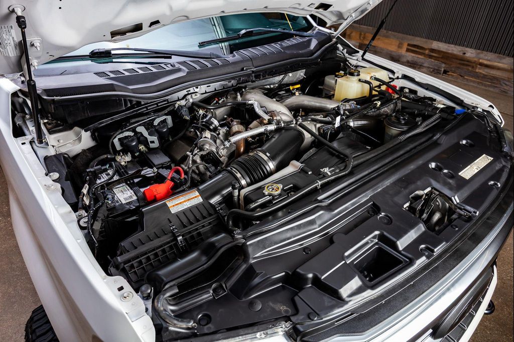 صورة مصغرة 42 لـ 2022 FORD F-250 PLATINUM
