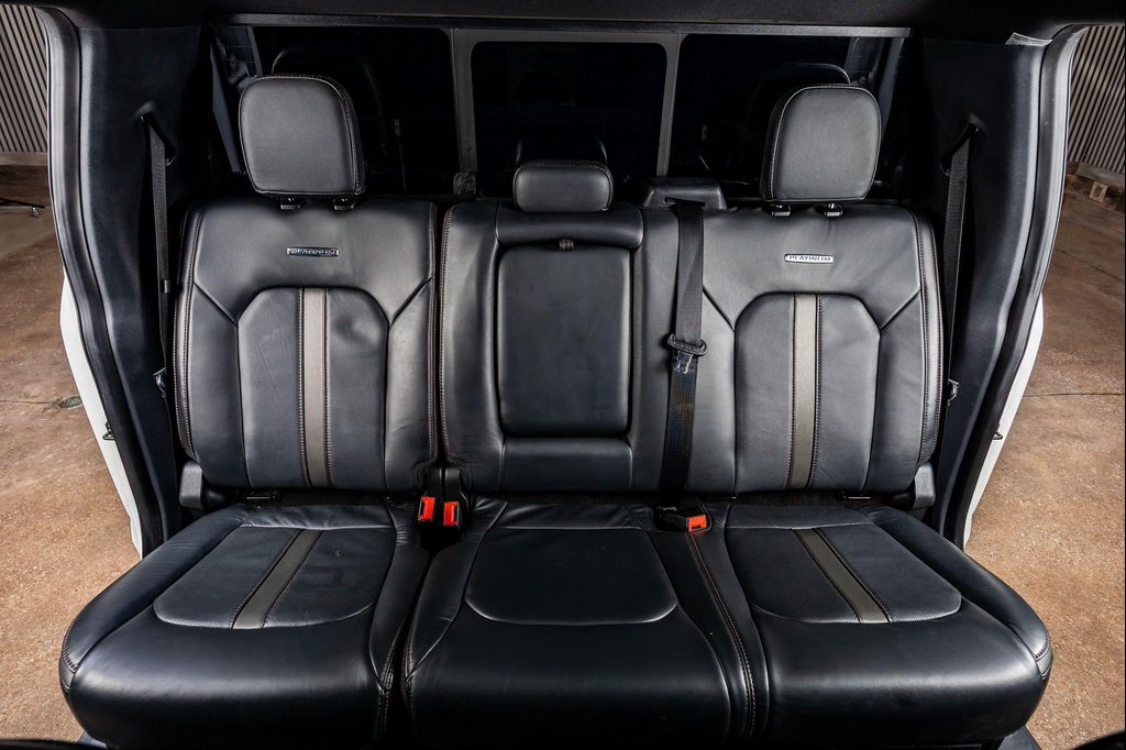 صورة مصغرة 36 لـ 2022 FORD F-250 PLATINUM