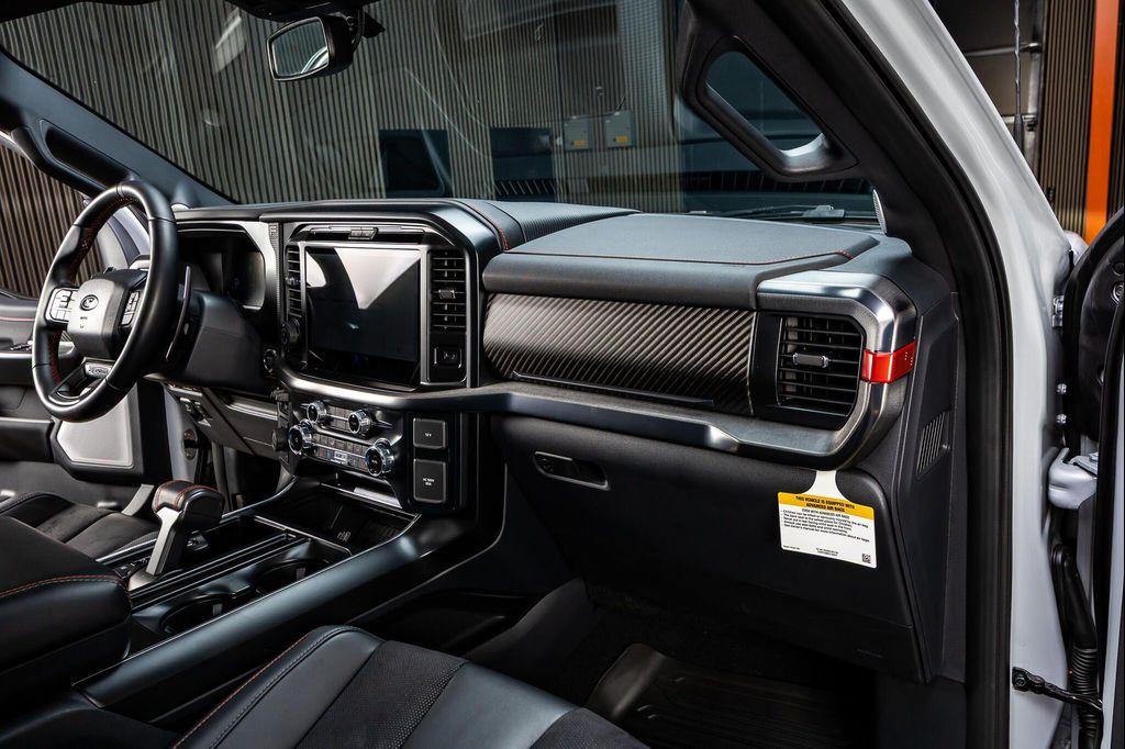 2025 FORD F-150 RAPTOR — фото 10