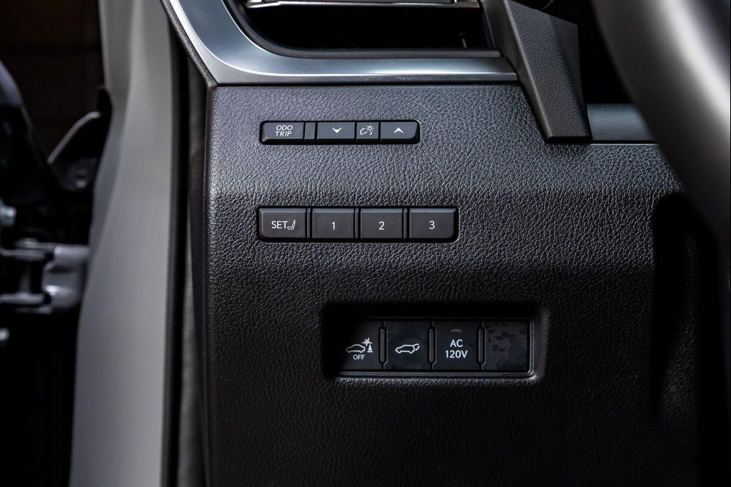 2025 Lexus GX 550 PREMIUM+ 缩略图 21