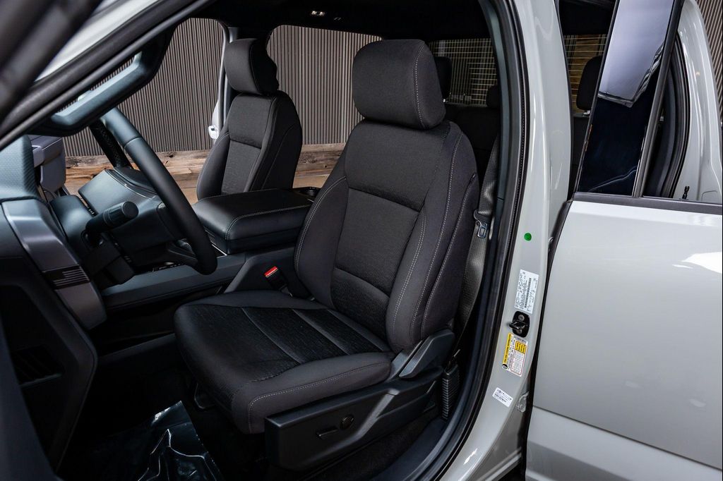 2026 FORD F-150 XLT — миниатюра 30