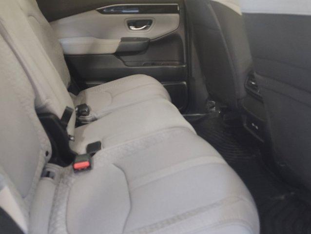 2023 Honda PILOT LX — миниатюра 37